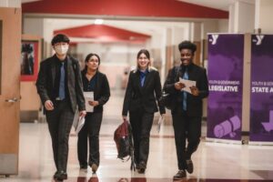 2022 TX YG District Conference 8