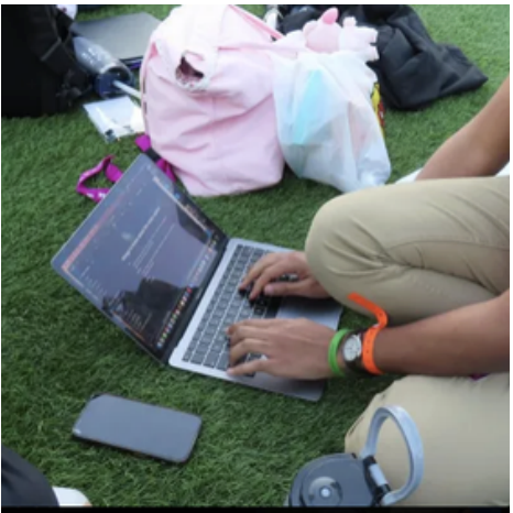 Madison Blog 6