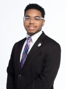 Mark Anthony Clausell 2
